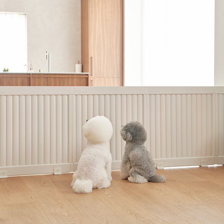 拡張できるペットルーム【追加用ブラインドパネル1枚】 EXPANDABLE PETROOM DOOR PANEL | Takemehom（テイクミーホーム）