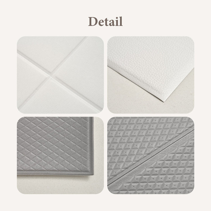 拡張できるペットルーム 専用マット【ロング 260×130×0.4cm】 EXPANDABLE PETROOM MAT | Takemehom（テイクミーホーム）