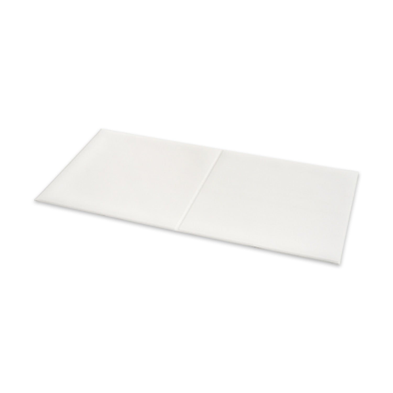 拡張できるペットルーム 専用マット【ダブル 130×65×0.4cm