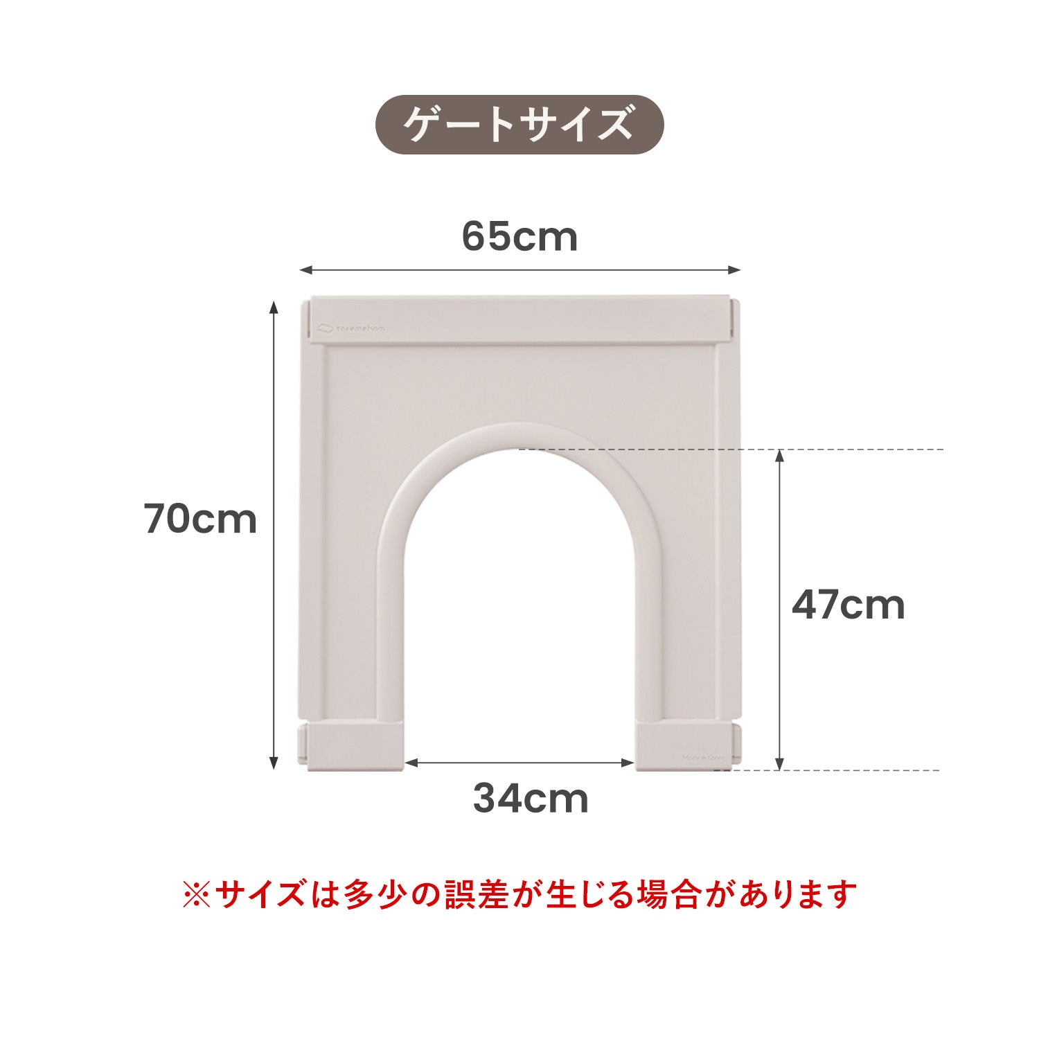 新登場／拡張できるペットルーム【ゲートパネル1枚】 | Takemehom