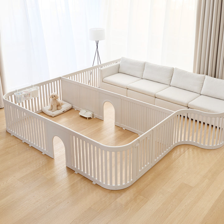 ＼カスタマイズセット新登場！／拡張できるペットルーム【選べる組合せ】 EXPANDABLE PETROOM | Takemehom（テイクミーホーム）