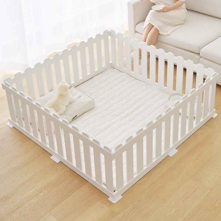 【期間限定大特価】コージーペットルーム 8枚パネルセット COZY PETROOM | Takemehom（テイクミーホーム）