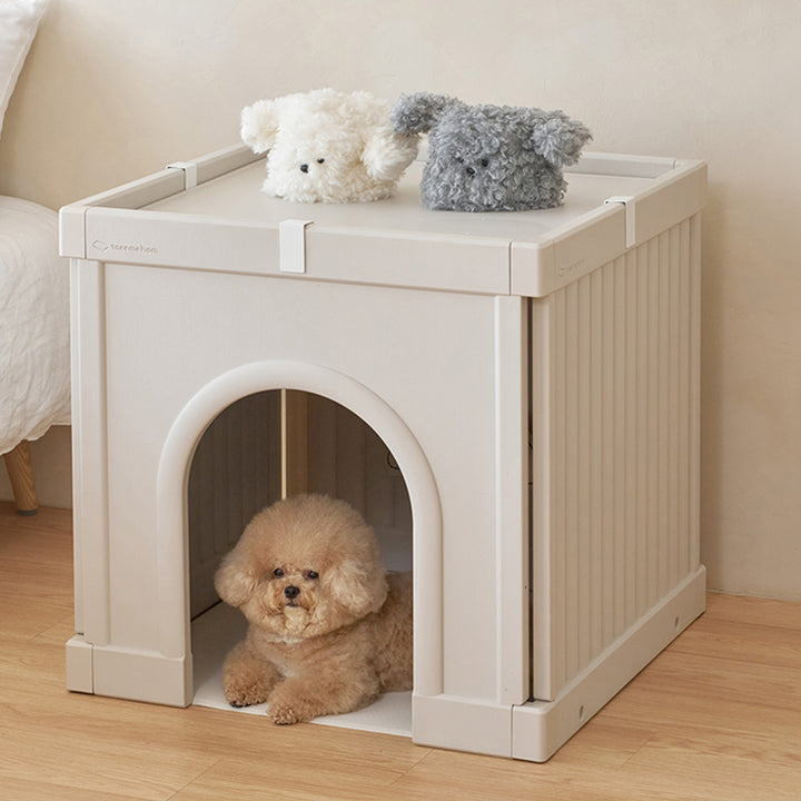 ＼レビュープレゼント中／ ペットルーム専用ルーフ【シングル】【ダブル】 PETROOM ROOF SINGLE | Takemehom（テイクミーホーム）