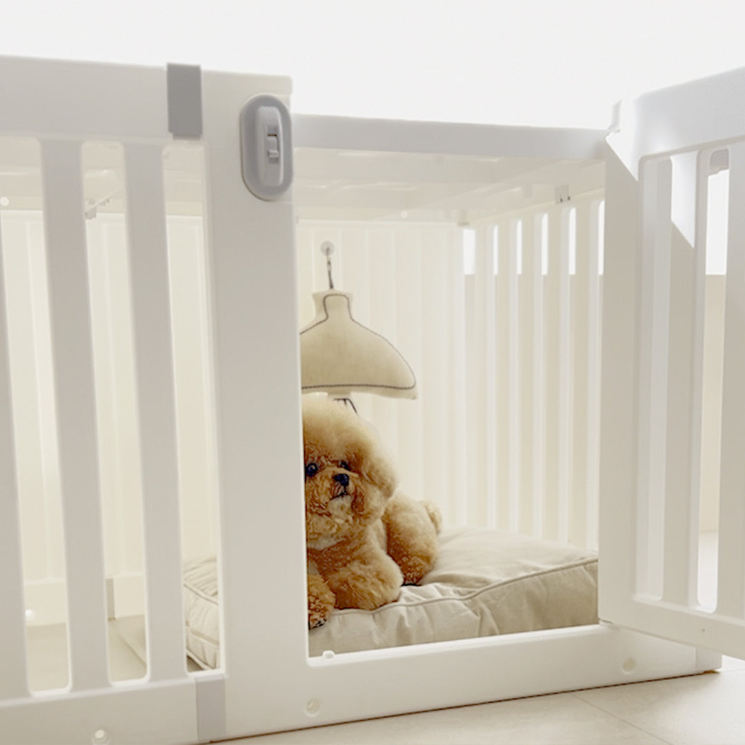 ＼レビュープレゼント中／ ペットルーム専用ルーフ【シングル】【ダブル】 PETROOM ROOF SINGLE | Takemehom（テイクミーホーム）