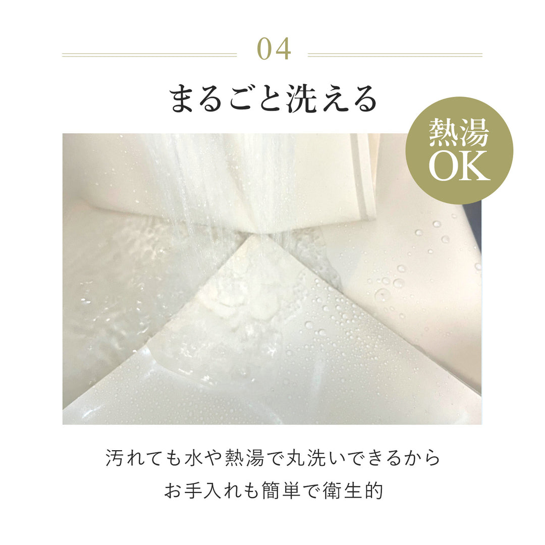 シリコントイレマット ペット用ノンスリップマット | Woglee（ウォグリー）