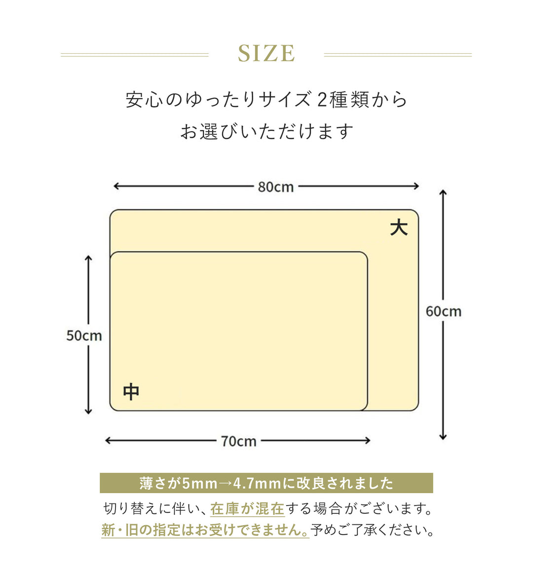シリコントイレマット ペット用ノンスリップマット | Woglee（ウォグリー）