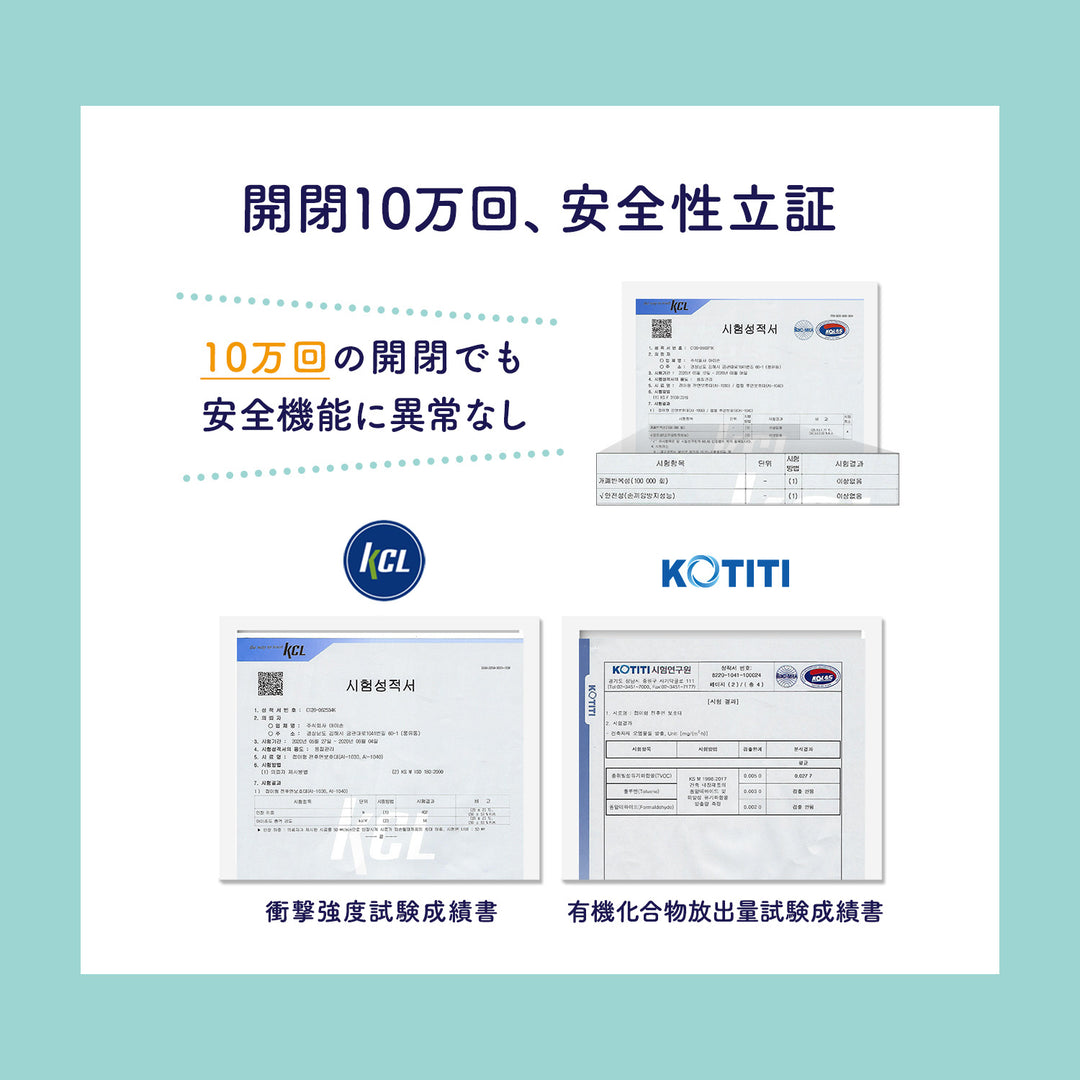 < 2枚 > 指はさみぼうし 蝶番裏側・トンガリ帽子型 取り付け型 指挟み防止アイテム