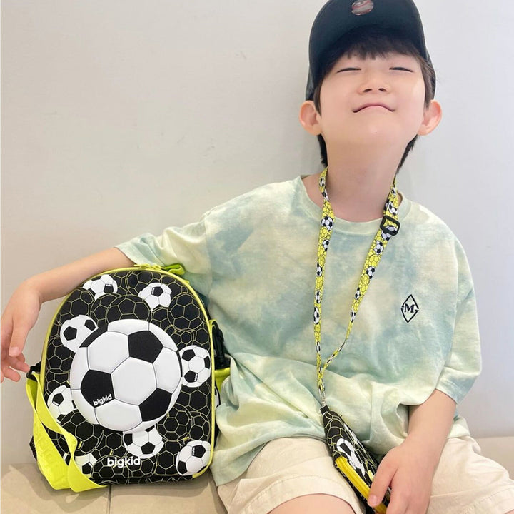 ハードトップクロスバッグ サッカーボール | bigkid（ビッグキッド）