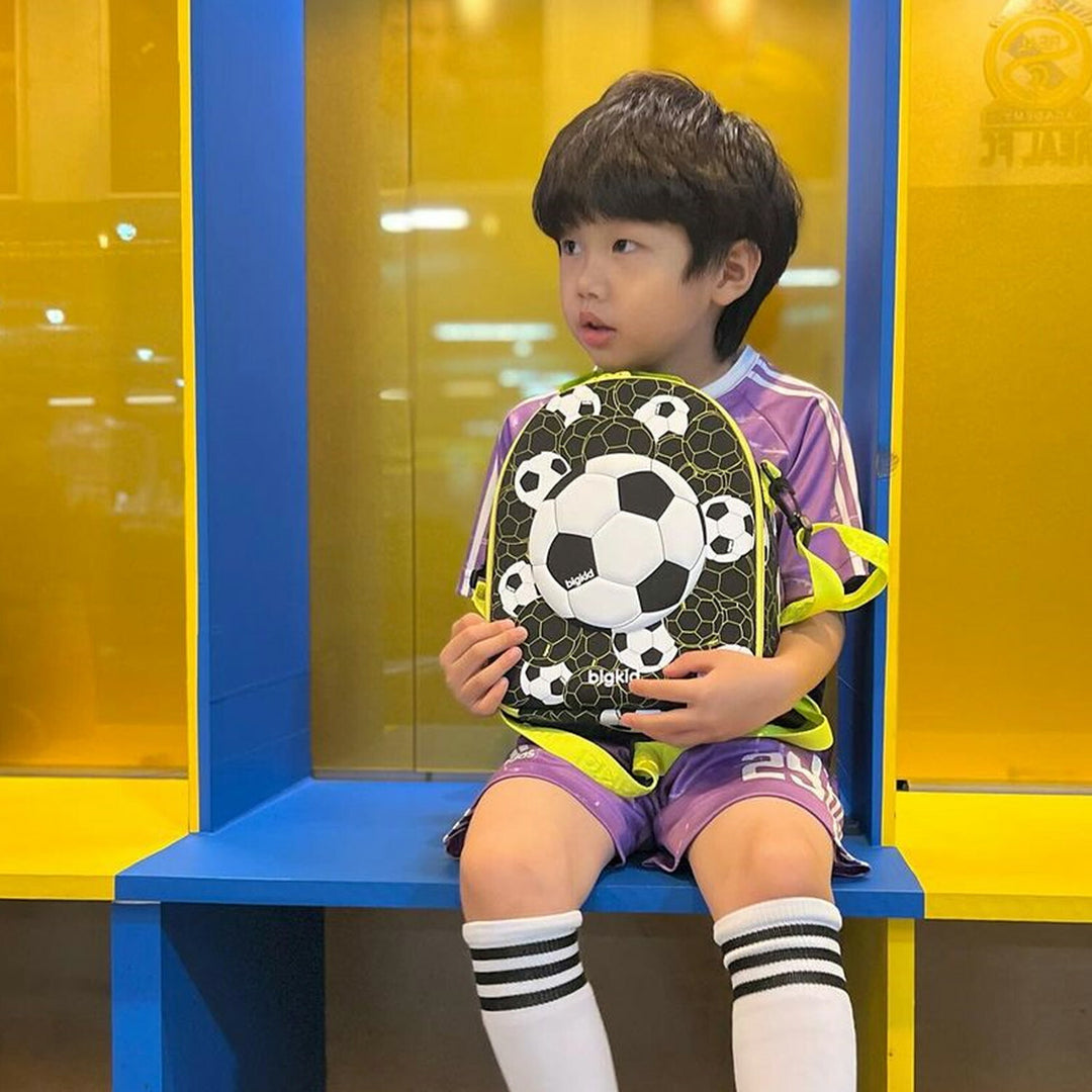 ハードトップクロスバッグ サッカーボール | bigkid（ビッグキッド）