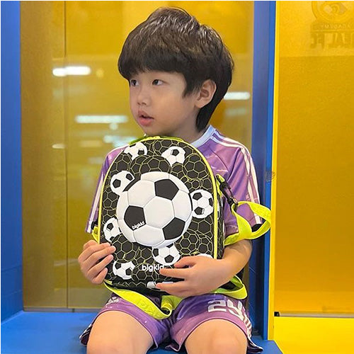 ハードトップクロスバッグ サッカーボール | bigkid（ビッグキッド）