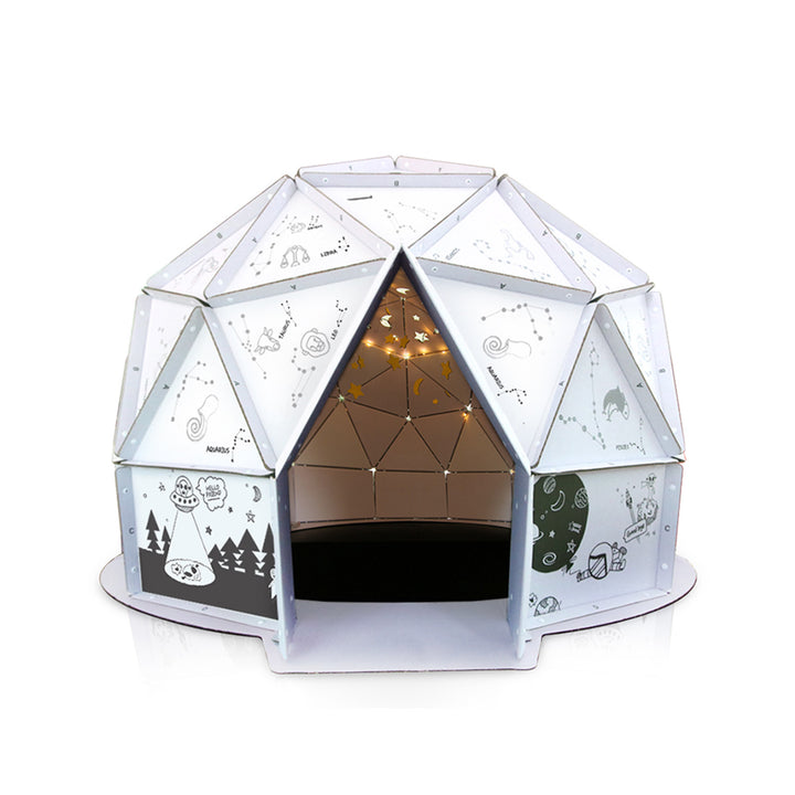 ダンボールハウス KIDS SPACE | BOXPARTNER（ボックスパートナー）