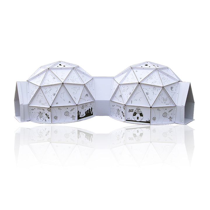 ダンボールハウス KIDS SPACE ノーマル＋通路ありセット | BOXPARTNER（ボックスパートナー）