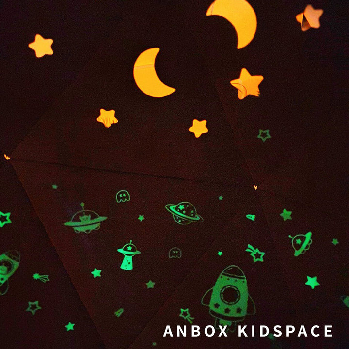 ダンボールハウス KIDS SPACE ノーマル＋通路ありセット | BOXPARTNER（ボックスパートナー）