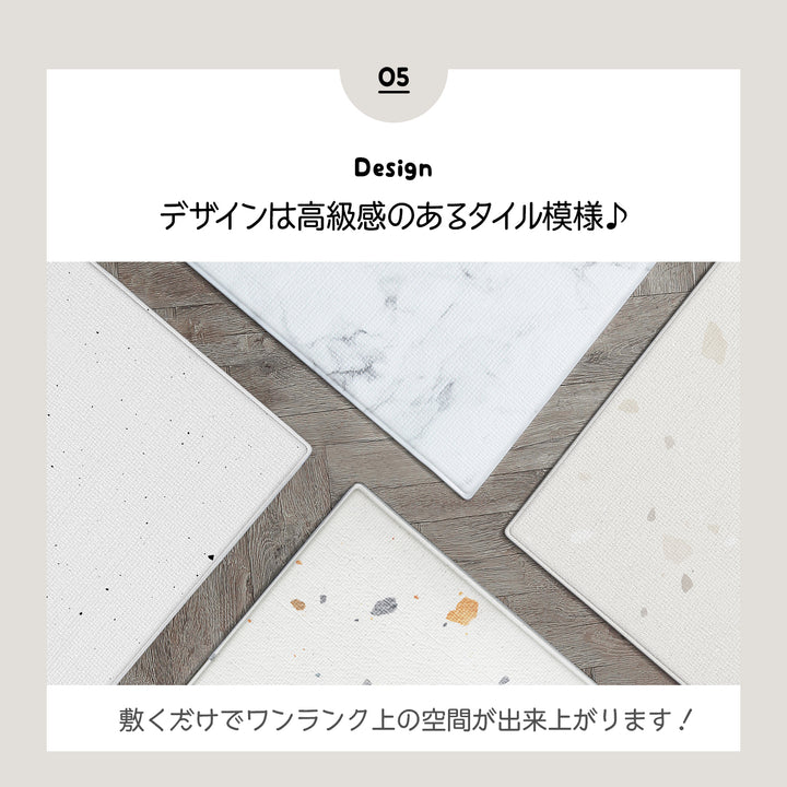 【完売御礼】【選べる4サイズ】防水 抗菌ペット マット Dogzari Flat | ecofoam（エコフォーム）