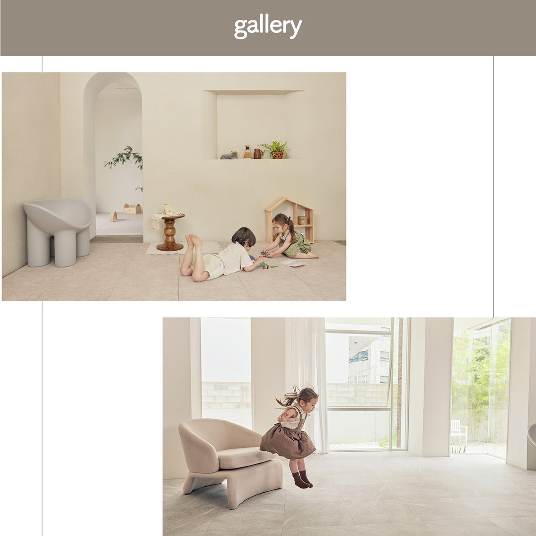 コーナー4枚セット 隙間ができないジョイントマット Airlink Mat | ecofoam（エコフォーム）