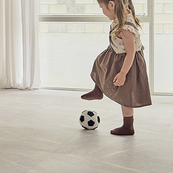 コーナー4枚セット 隙間ができないジョイントマット Airlink Mat | ecofoam（エコフォーム）