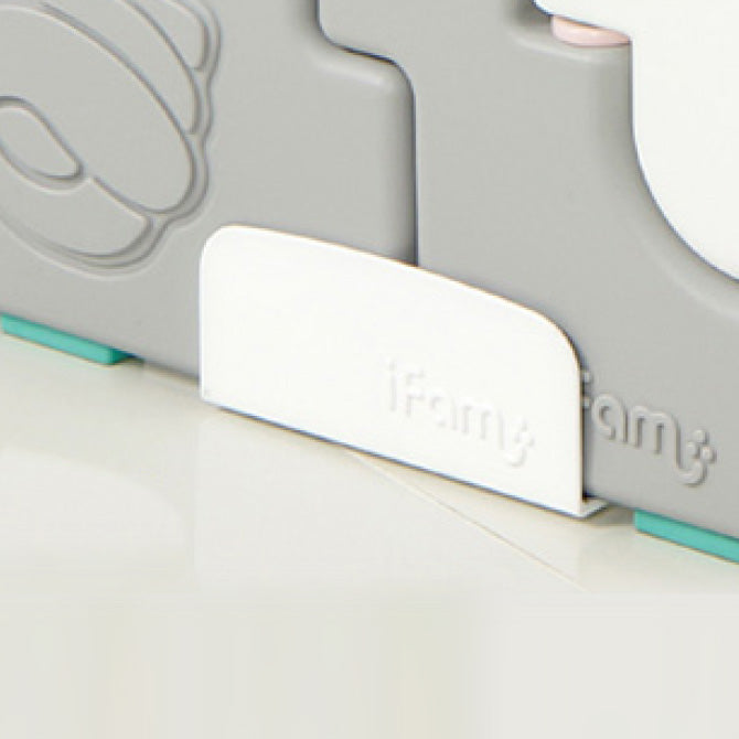 ベビーサークルホルダー | iFam（アイファム）