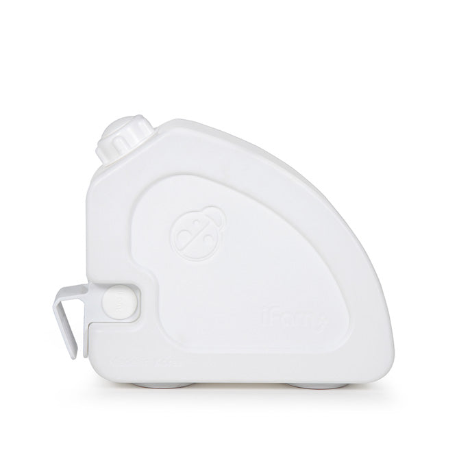 ベビーサークルバーチ専用 ウォーターロック | iFam（アイファム）