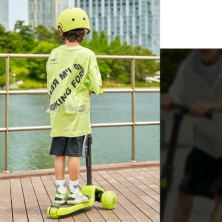 キッズ ヘルメット SAFETY KIDS HELMET | iFam KidsWheel（アイファム キッズホイール）