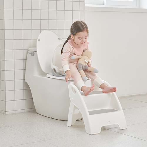 折りたたみ2段ステップスツール | iFam（アイファム）