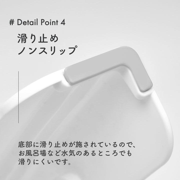 折りたたみ2段ステップスツール | iFam（アイファム）