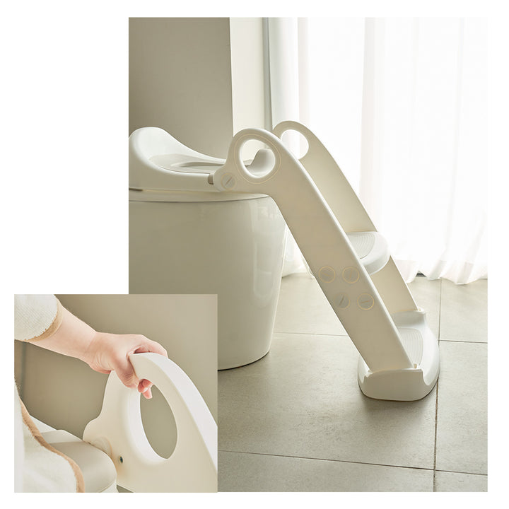 ステップ式補助便座 | iFam（アイファム）