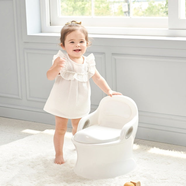 ベビートイレ EASY DOING PREMIUM POTTY | iFam（アイファム）