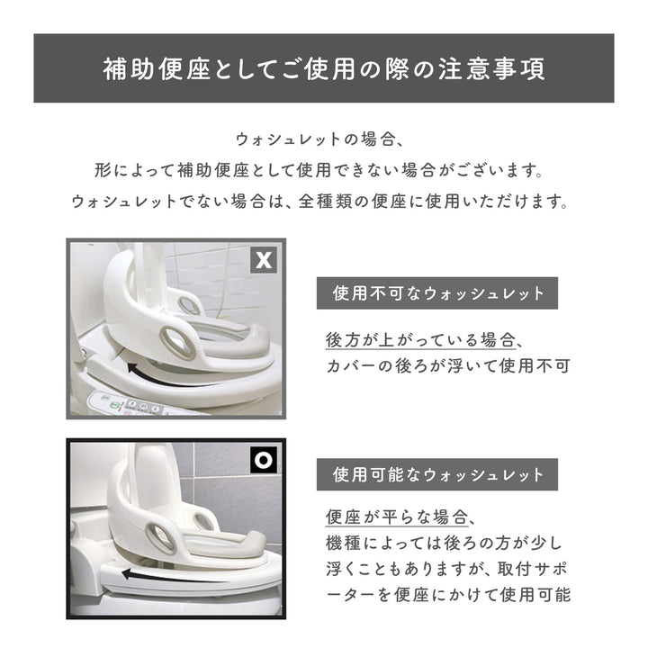 ベビートイレ EASY DOING PREMIUM POTTY | iFam（アイファム）