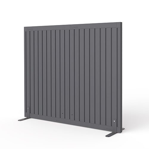 （フォレストナイト）脚付きパネル2枚(ダブルセット) Firstパーテーション | Takemehom（テイクミーホーム）