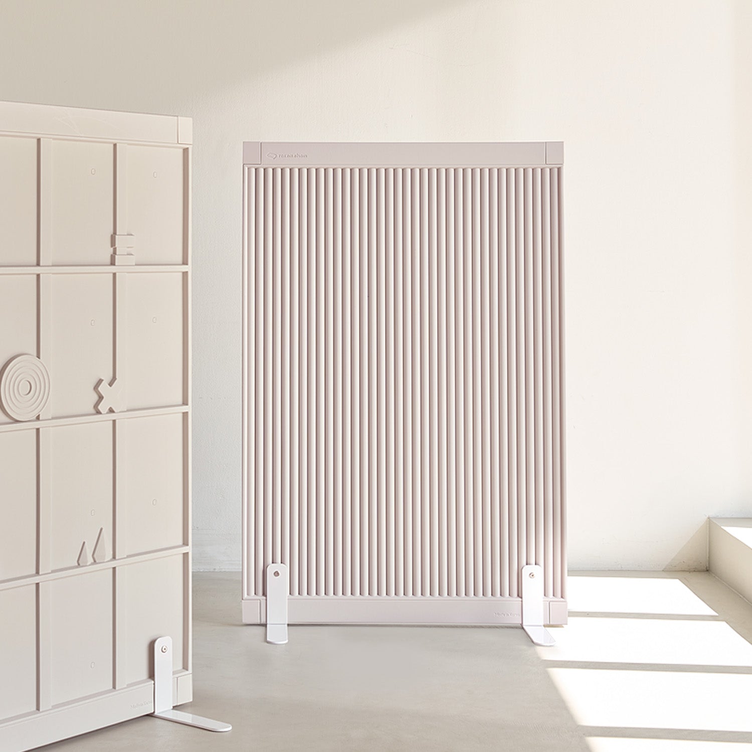 テンバーボードウォールパーテーション シングルセット | Takemehom