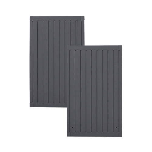 （フォレストナイト）脚なしパネル2枚セット（パネル2P）Firstパーテーション | Takemehom（テイクミーホーム）