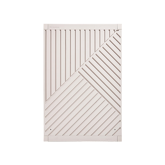 脚なしパネル1枚セット Firstパーテーション オブリーク | Takemehom（テイクミーホーム）