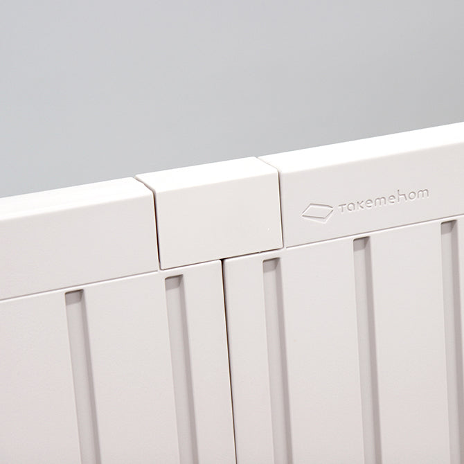 直線ホルダー上下1セット | Takemehom（テイクミーホーム）