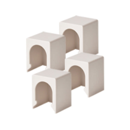 クロージングキャップ 4個 | Takemehom（テイクミーホーム）