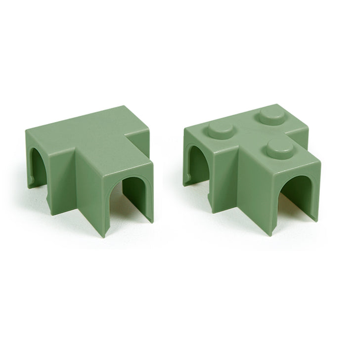 T字ホルダー2個 | Takemehom