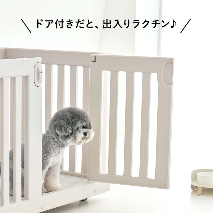 モバイルペットルーム MOBILE PET ROOM SINGLE | Takemehom（テイクミーホーム）