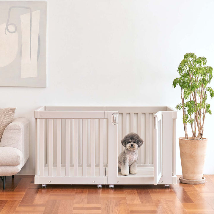 モバイルペットルームダブル MOBILE PET ROOM DOUBLE | Takemehom（テイクミーホーム）