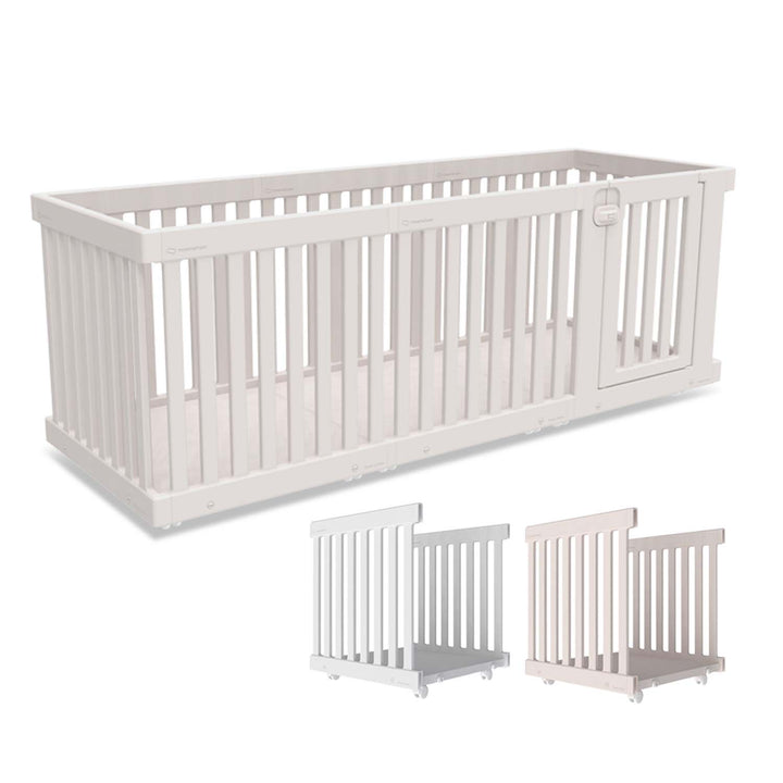 モバイルペットルーム専用 拡張パネル MOBILE PET ROOM EXTRA PANELS | Takemehom（テイクミーホーム）