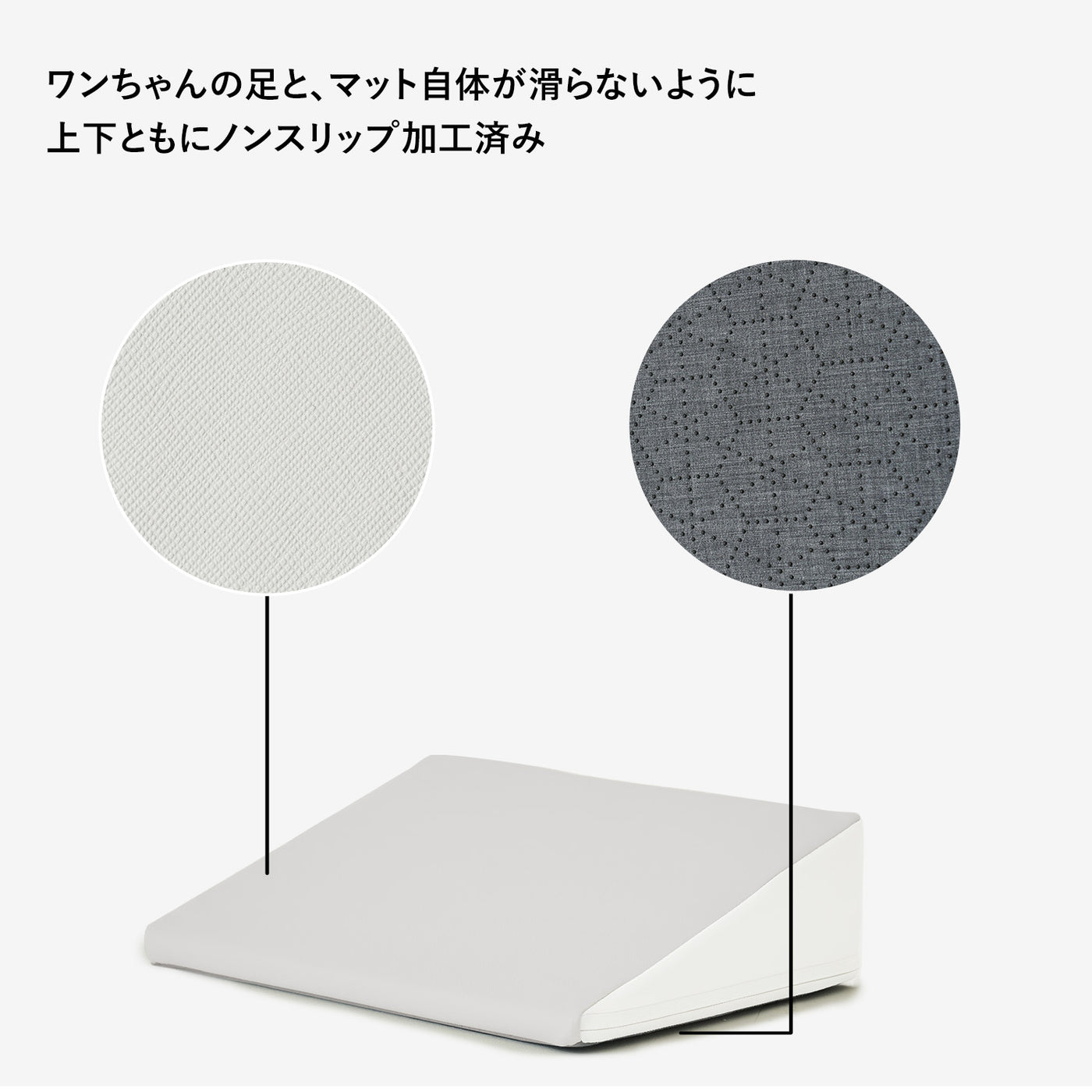 キャスター付きペットルーム専用ステップ MOBILE PET ROOM MAT | Takemehom（テイクミーホーム）