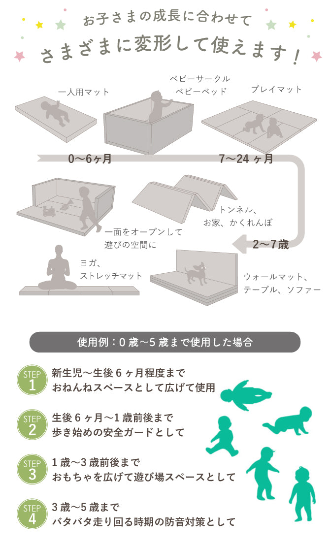 zemzem マット サークル セール