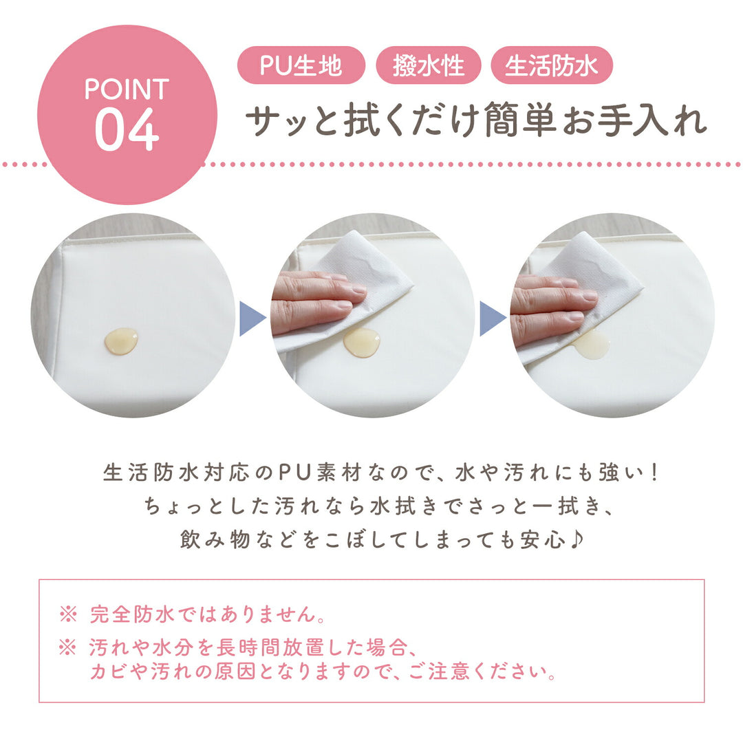 キューブクッション | zemzem（ジェムジェム）